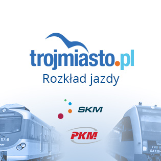 Rozkład: GDAŃSK OSOWA - Gdańsk Śródmieście - 16 września 2022 - Rozkład jazdy kolejki SKM, PKM w Trójmieście